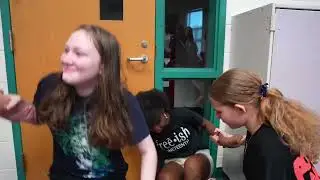 You'll Get Through It - Suffolk Public Schools- Kings Forks Middle School