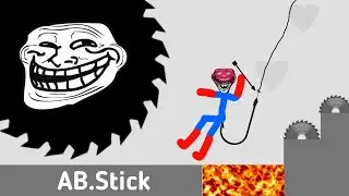 Best Fall Stickman Dismounting Funny Moments Compilation #143
