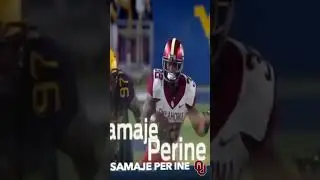 Best Oklahoma Running Backs Of 2000&rsquo;s 🏈