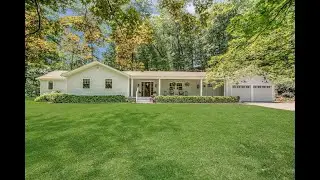 43 Whippoorwill Rd E, Armonk NY | Listed by The Holmes Team