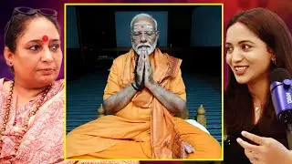 'BJP Neta gussa karte hai' 😨 | Apvaad Clips