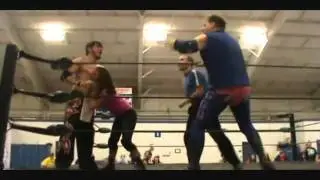 WCWC: Patrick Large﻿ Custom Titantron