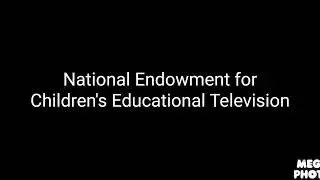 National Endowment for Children's Educational Television