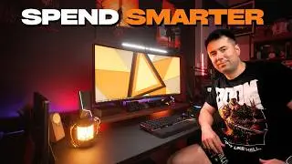 Where I'd Spend More On A Desk Setup (Or Not)