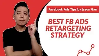 Best Facebook Retargeting Advertising Strategy (FB Ads Strategy for Retargeting Tutorial)