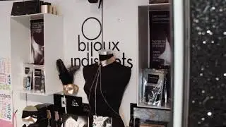Chic & Sexy   Bijoux Indiscrets at Harmony Oxford Street