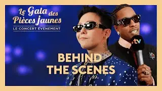 Gala des Pi&egrave;ces jaunes 2026 - Dans les coulisses du concert