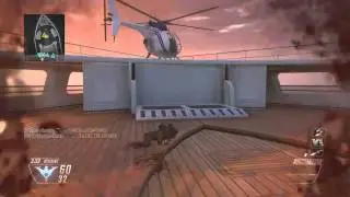 SperoGaming - Black Ops II Game Clip