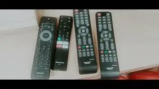 No Copy Rights, stock video, remote control