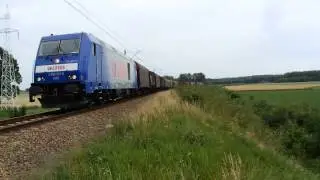 BR285-122 Traxx Lotos D29-38