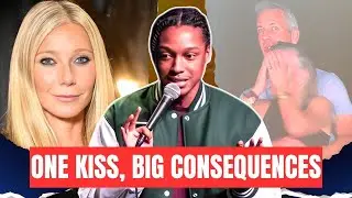 How One Coldplay Moment Sparked a Scandal - Josh Johnson Explains | EP 02