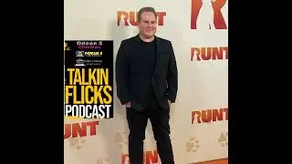 32: Talkin Flicks Special - John Sheedy Interview (Runt)