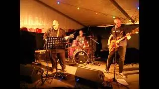 Tilg&aring;r A Little Help From My Friends (live, Give 2022)
