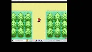 radred run