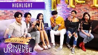 'Epic fail' moments captured in Meme Masabi Lang! | It's Showtime Online
