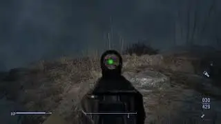 Fallout 4 Whispering Hills mod