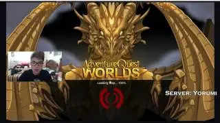 AQW Live Stream: TLAPD Day!!!!!