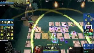 Roshpit Champions 3.7 Sea Fortress Jug Solo Sea