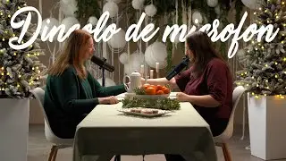 Dincolo de microfon - Sandi Coștoi