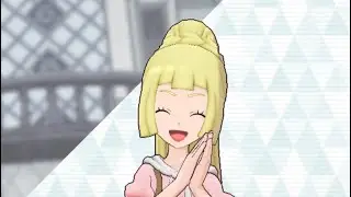 Pok&eacute;mon Masters EX | EX Lillie Unlocked!