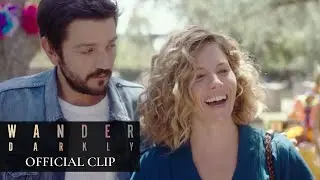 Wander Darkly (2020 Movie) Official Clip &ldquo;Day of the Dead&rdquo; &ndash; Sienna Miller, Diego Luna