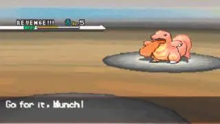 Pokemon Wifi Battle #1: MMLFrostyPixie [LC Battle]