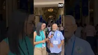 VIDEO | Orlando Gil: Una vida de devoci&oacute;n custodiando los pasos de la Divina Pastora #11Ene