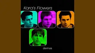Kara's Flowers - My Favourite Belle (Lyrics & subtitulos español) [Refined audio]
