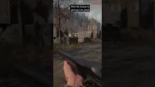 Hell let loose- A PTSD EXPERIENCE 💀