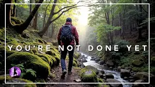 Why Your Creative Growth Might Be Just 10 Reps Away