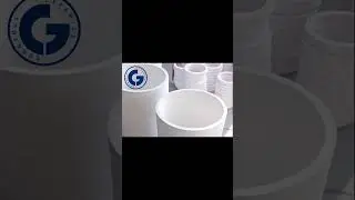 Discover the Strength and Durability of Alumina Ceramics