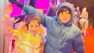 Windsor on Ice 2022 | Windsor Winter Wonderland Fun Fair, Bavarian village, Ice Rink and much more