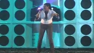 Mc Rose - Tô na Pista - Furacão 2000: Tsunami #27