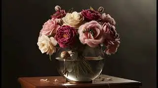 Dutch Still Life