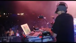 The Bays - Live at Shambala Festival (14th August 2005)