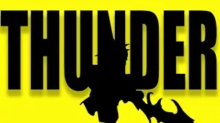 The GREATEST Thundercaller | Deepwoken