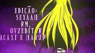 comiss&atilde;o @Haruhikkoo golden darkness-ovzeditor_