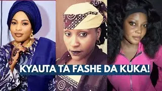 TIRKASHI! KYAUTA DILLAALIYA TA FASHE DA KUKA KAN SOYAYYAR MANSURA ISA — MOOFY ALGAITA YA FASA BAKI