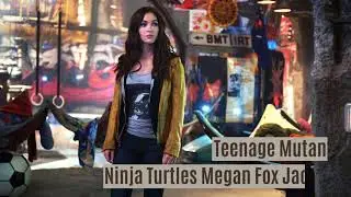 Megan Fox Leather Jackets | Celebrity Leather Jackets | MakeYourOwnJeans