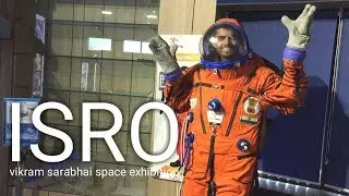 The Proud of INDIA. || ISRO AHMEDABAD