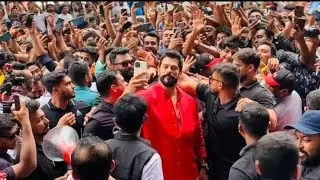 Bangladesh tour, Burak ozcivit, Turkey celebrity, Osman bay, kurulus osman,