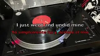 Faith No More - Digging The Grave (Sub Ing/Esp)