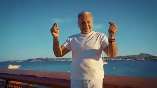 Sim&oacute;n Cort&eacute;s - La Man&iacute;a Que Tengo.         VIDEOCLIP OFICIAL