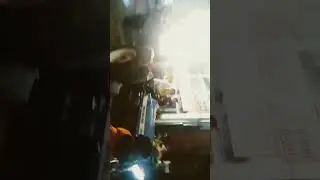 Bellad Bagewadi Ganesh visarjan