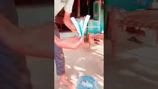 kagaj ka crow dekha he kya aapne
