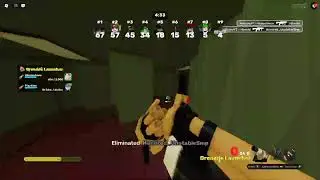 Getting GOLD On Grenade Launcher Day 1 Part 2
