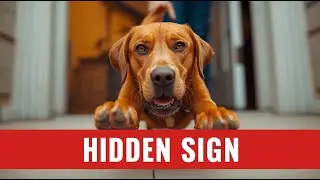 STOP Ignoring Your Dog's Stretching Signals!