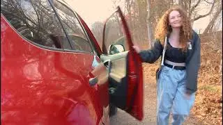 OUR LAST DRIVE FINAL FILM