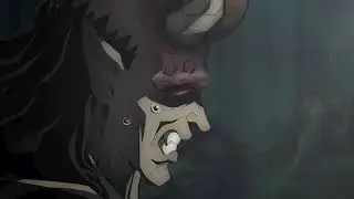 What if sukuna was in demon slayer verse - Fan animation #shorts #demonslayer #jjk #jujutsukaisen 