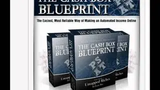 The Cash Box Blueprint Review 2